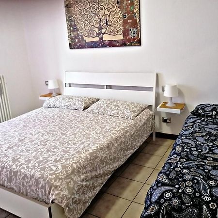 Appartamento Viserba Mare/Fiera Rimini Bagian luar foto