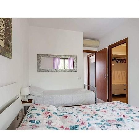 Appartamento Viserba Mare/Fiera Rimini Bagian luar foto