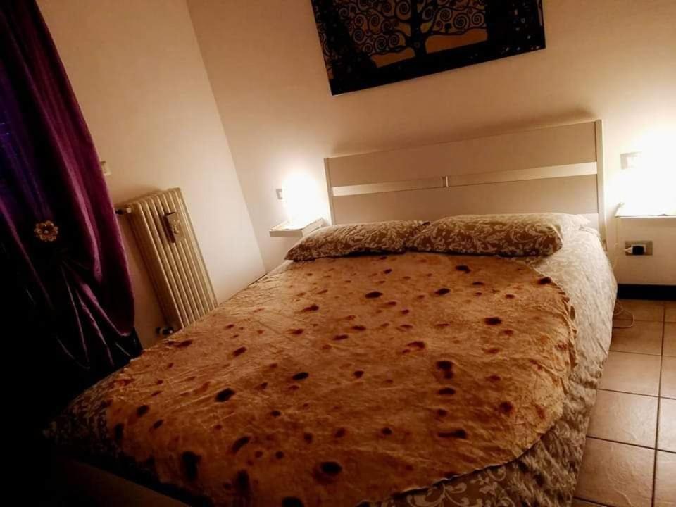 Appartamento Viserba Mare/Fiera Rimini Bagian luar foto