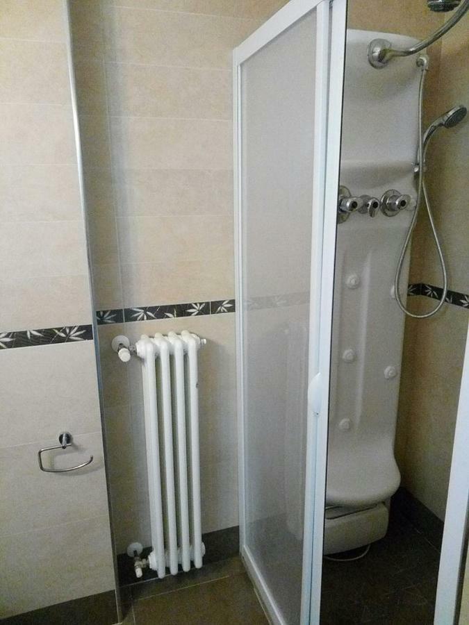 Appartamento Viserba Mare/Fiera Rimini Bagian luar foto